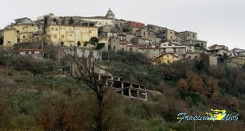 Condanna Definitiva. In Carcere