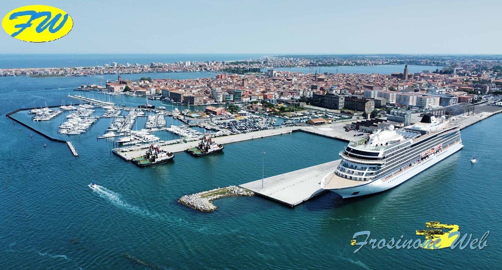 In Crescita l'Economia del Mare