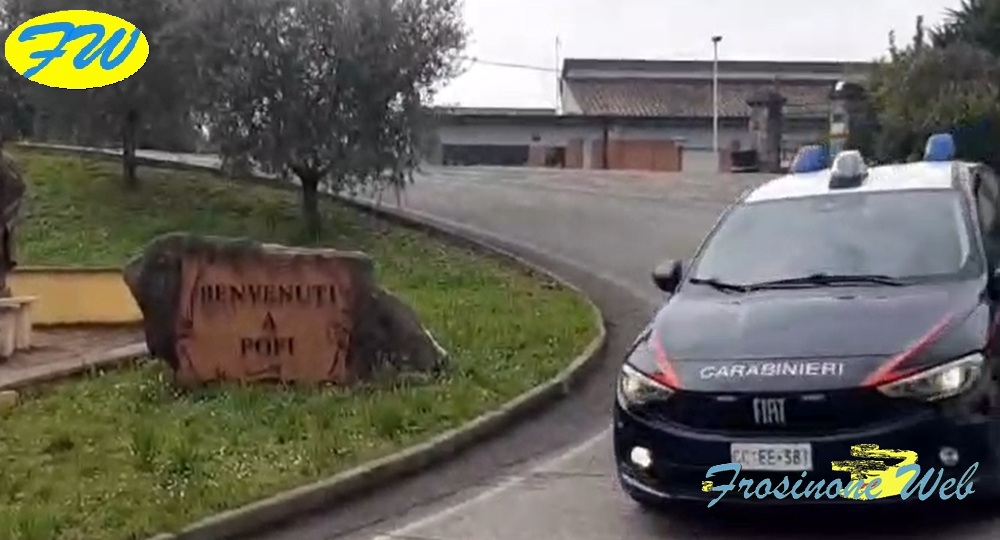 Sgominata la Rete dello Spaccio