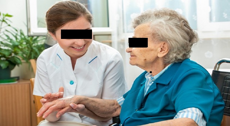 Derubati dall’Amica di Famiglia