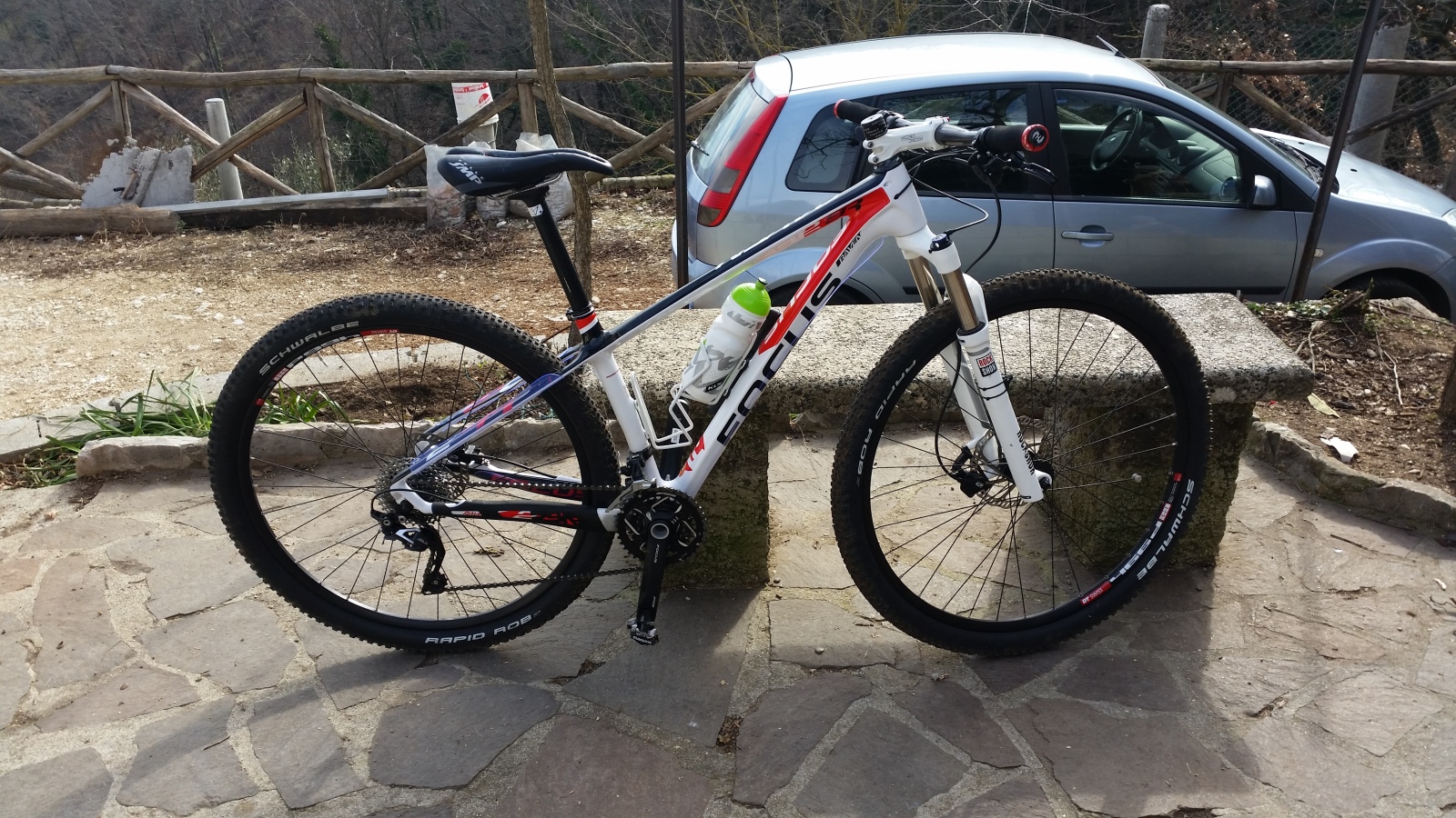 bicicletta acquisto on line
