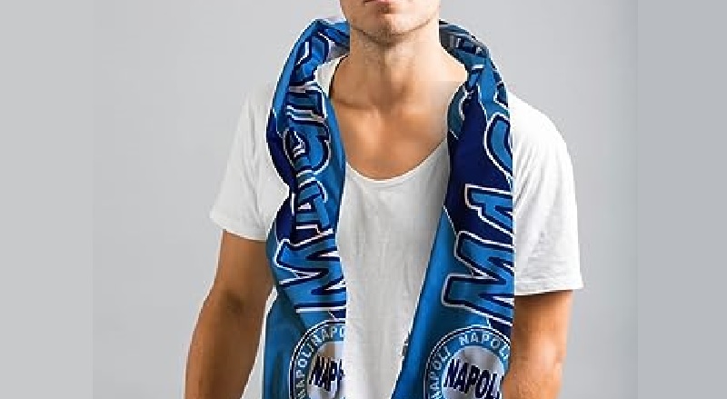 Daspo per un Tifoso del Napoli