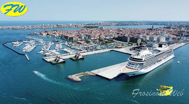 Nel Mare il Futuro dell'Economia Italiana