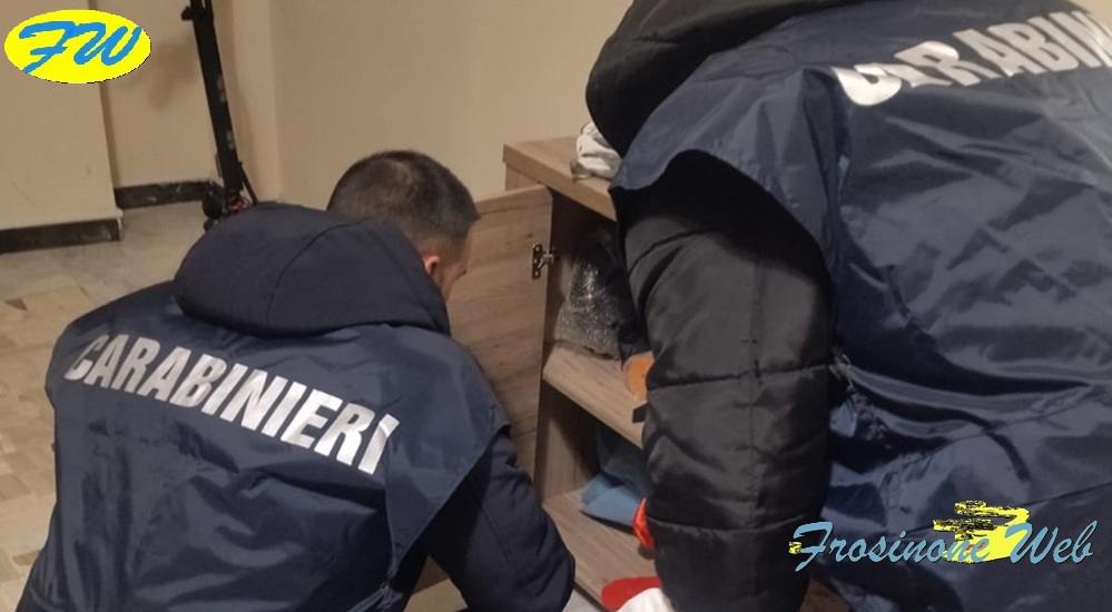 Droga. Due Fratelli a Capo dell'Organizzazione