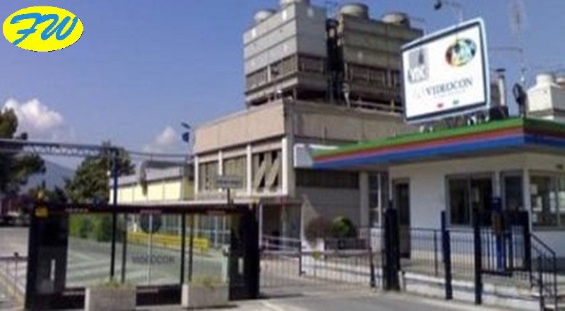 Amianto Alla Videocolor. Sentenza Storica