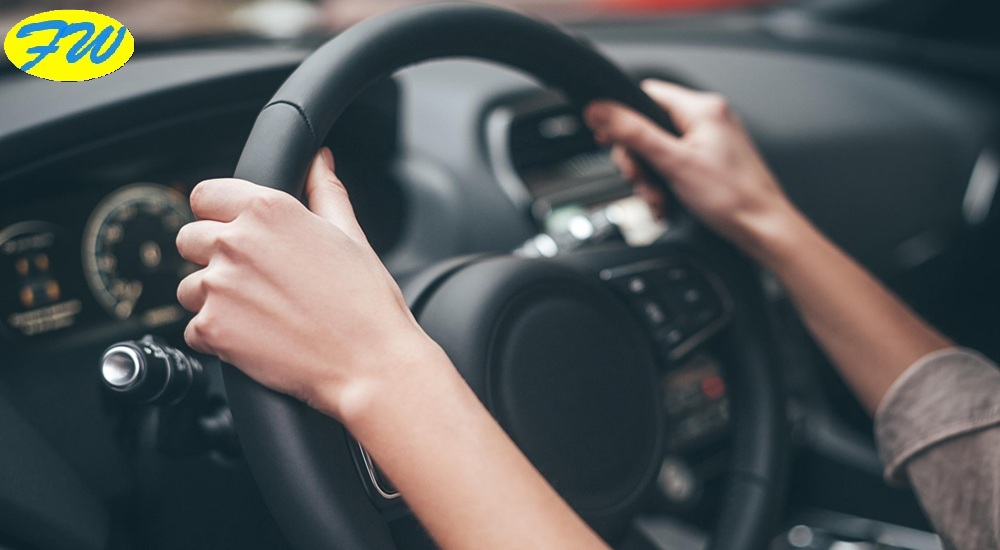 Ruba l'Auto dell'Amico