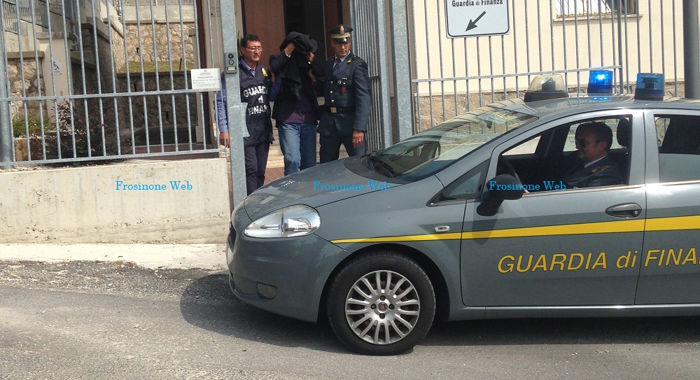 Arrestato Spacciatore