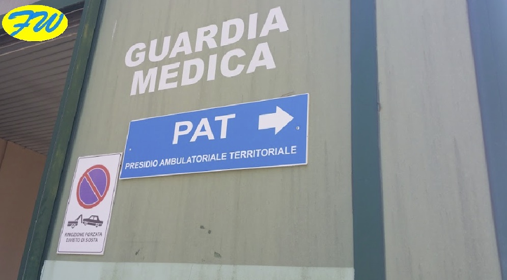 Travolto dal Trattore