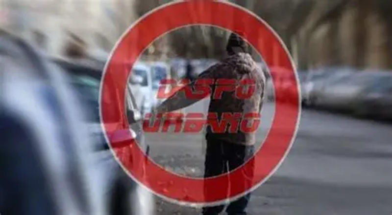 Daspo Urbano per un 26enne