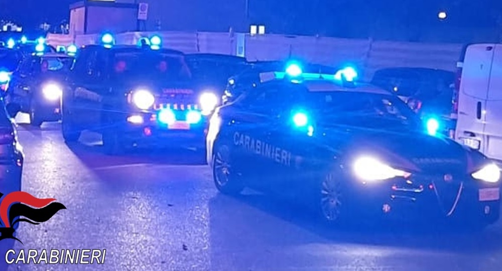 Controlli alla Movida