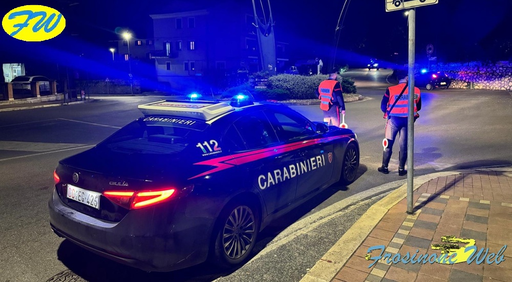 Cinque Denunce e Locale Sanzionato