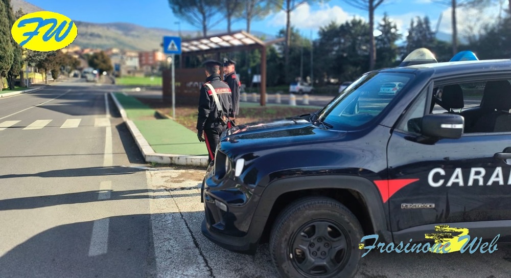 Dai Domiciliari Al Carcere