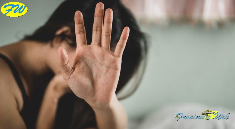 Aggressioni e Molestie dal suo Ex
