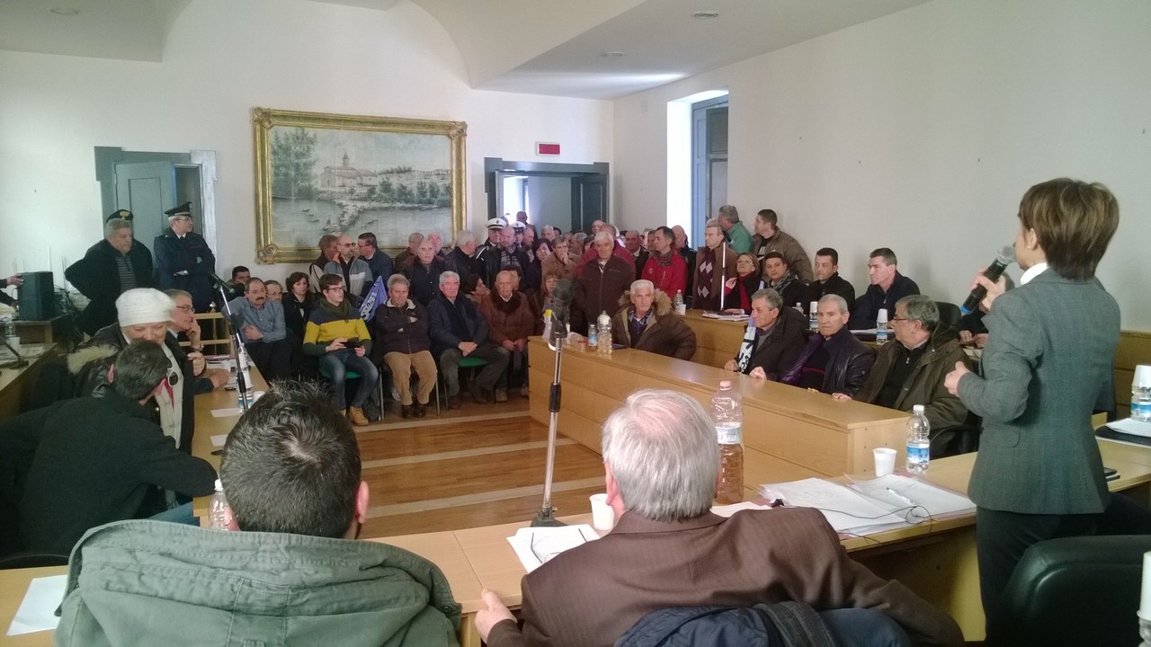 Ceccano. Rimborsi Imu e assegni di maternità - frosinone ...