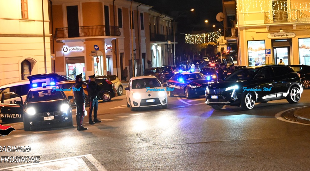 Controlli Straordinari