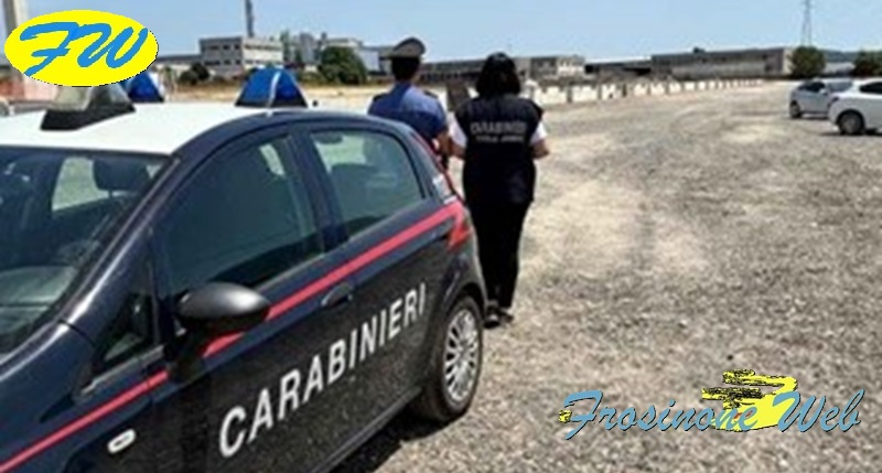 Sicurezza sul Lavoro. Azienda Sanzionata