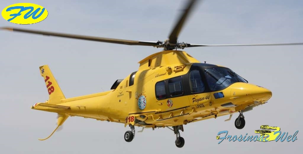 Grave Incidente. A1 Bloccata