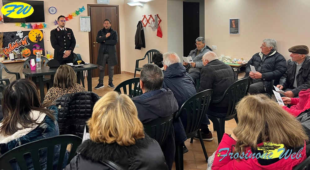 Come Difendersi dalle Truffe