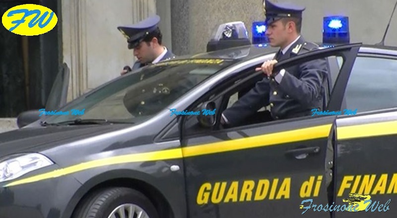 Traffico di Droga. In Manette i Corrieri Ciociari