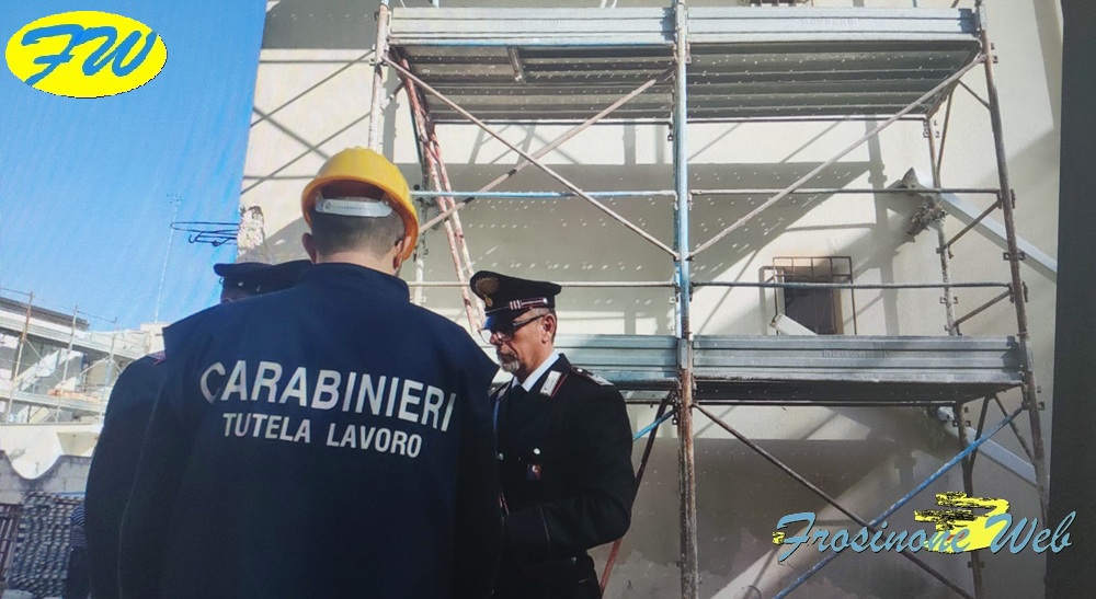 Denunce Multe e Attività Sospesa