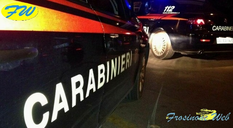 Investe un Bimbo e Fugge. Rintracciato e Denunciato