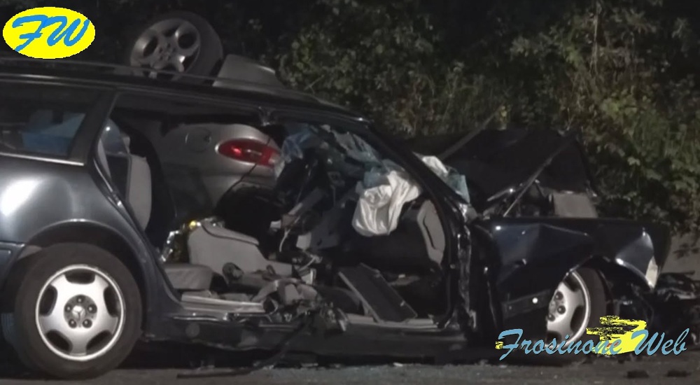 Tragedia sulla Strada. Lutto Cittadino