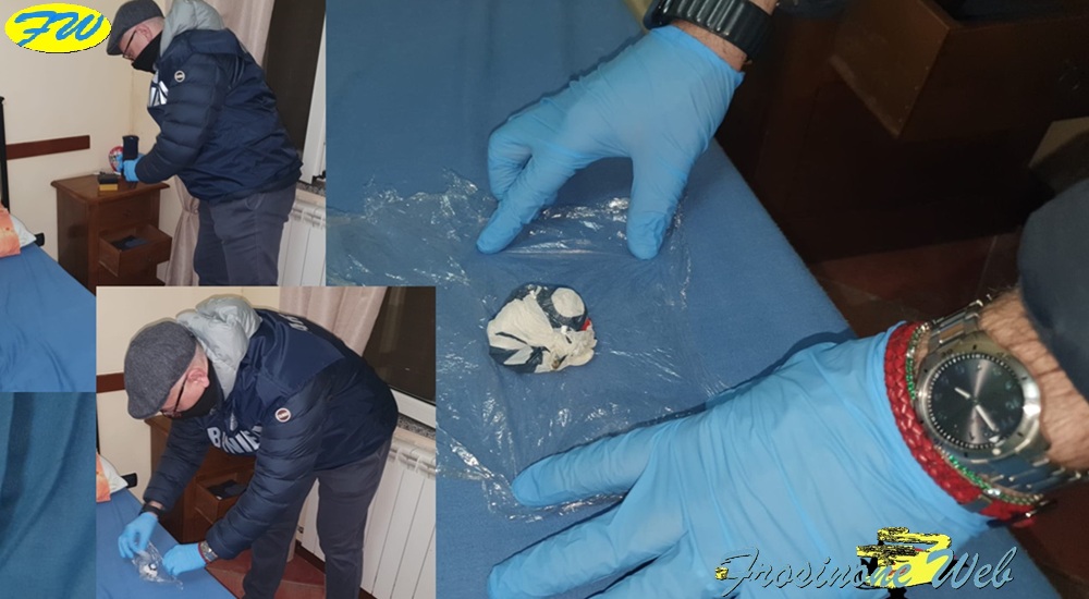 Operazione Turkiste. Altri due Arresti