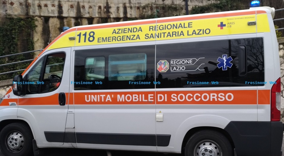 Donna Trovata Morta in Casa