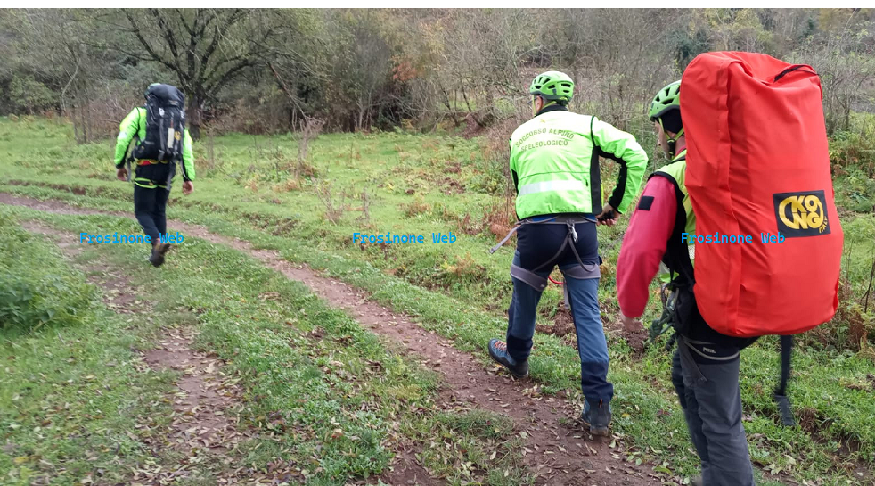 Escursionista Muore in Montagna