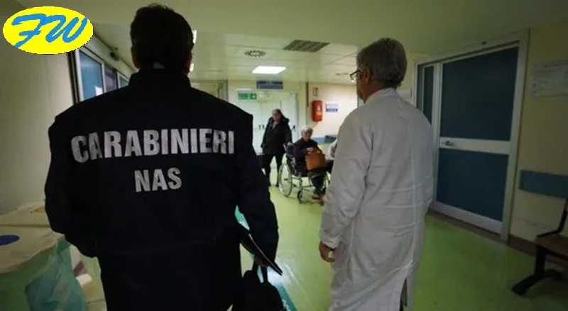 Chiuso Studio Medico e... Tatuaggi