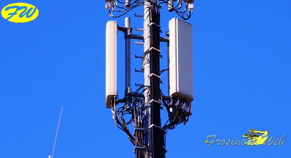 Tentano il Furto alle Antenne