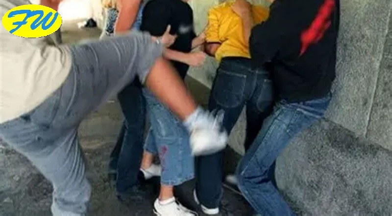 Rissa. Daspo per Sei Ragazzi