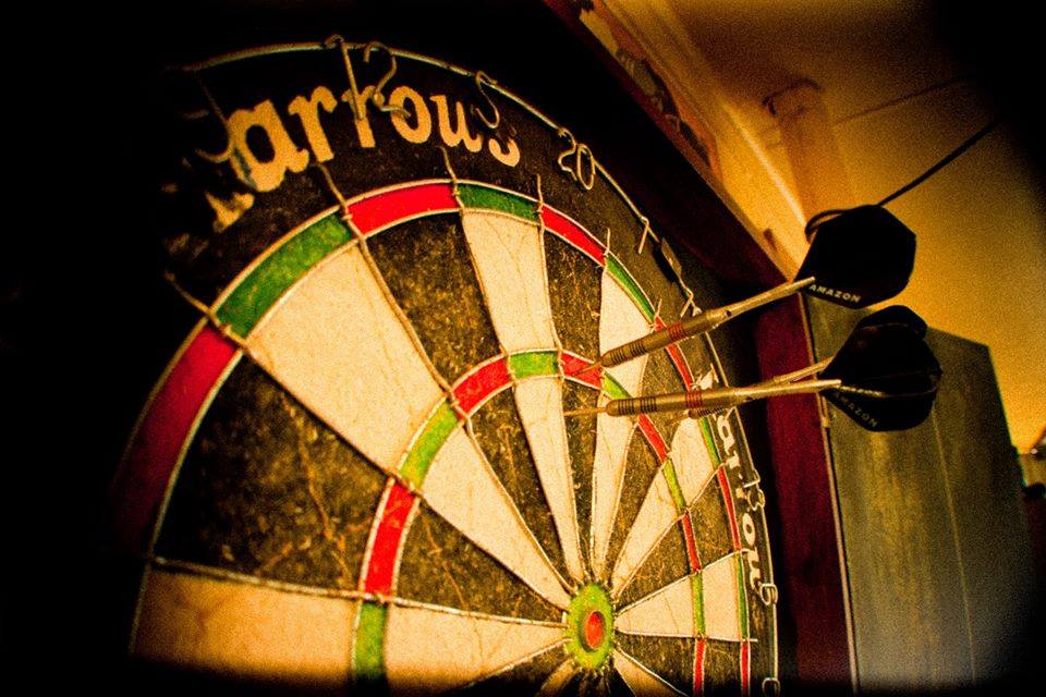 3. E-Dart Ranglistenturnier