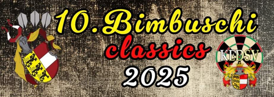 Bimbuschi Classics 2025