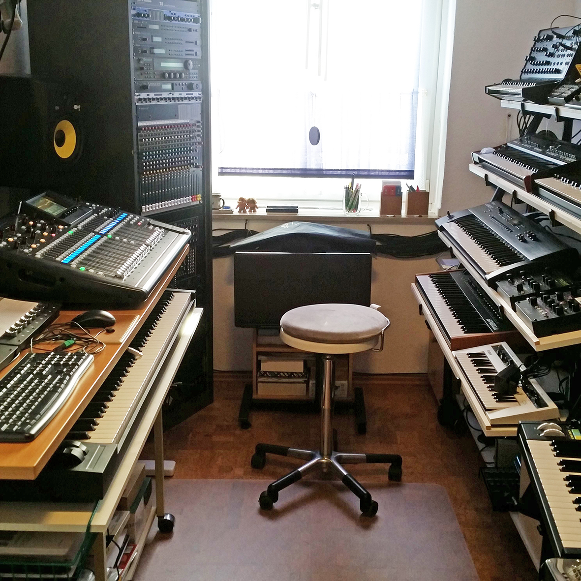 Complete Studio