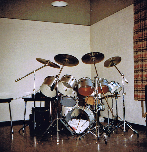 My Set 1981