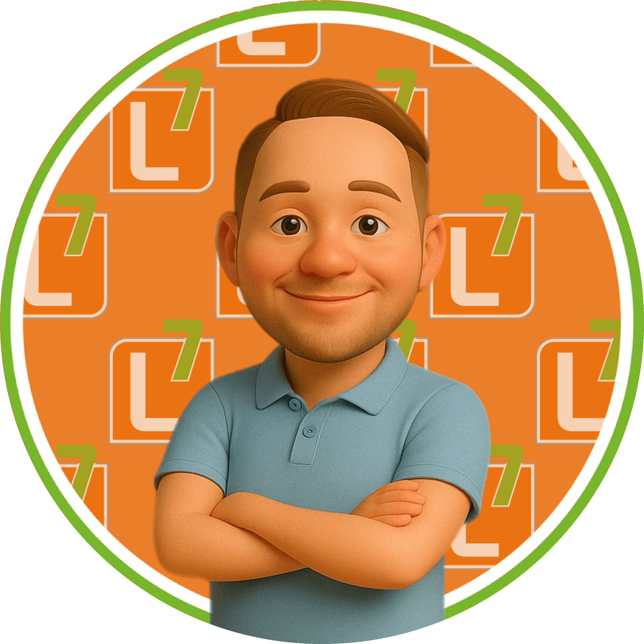 Bild - Team - Stephan - L7 Fahrschule