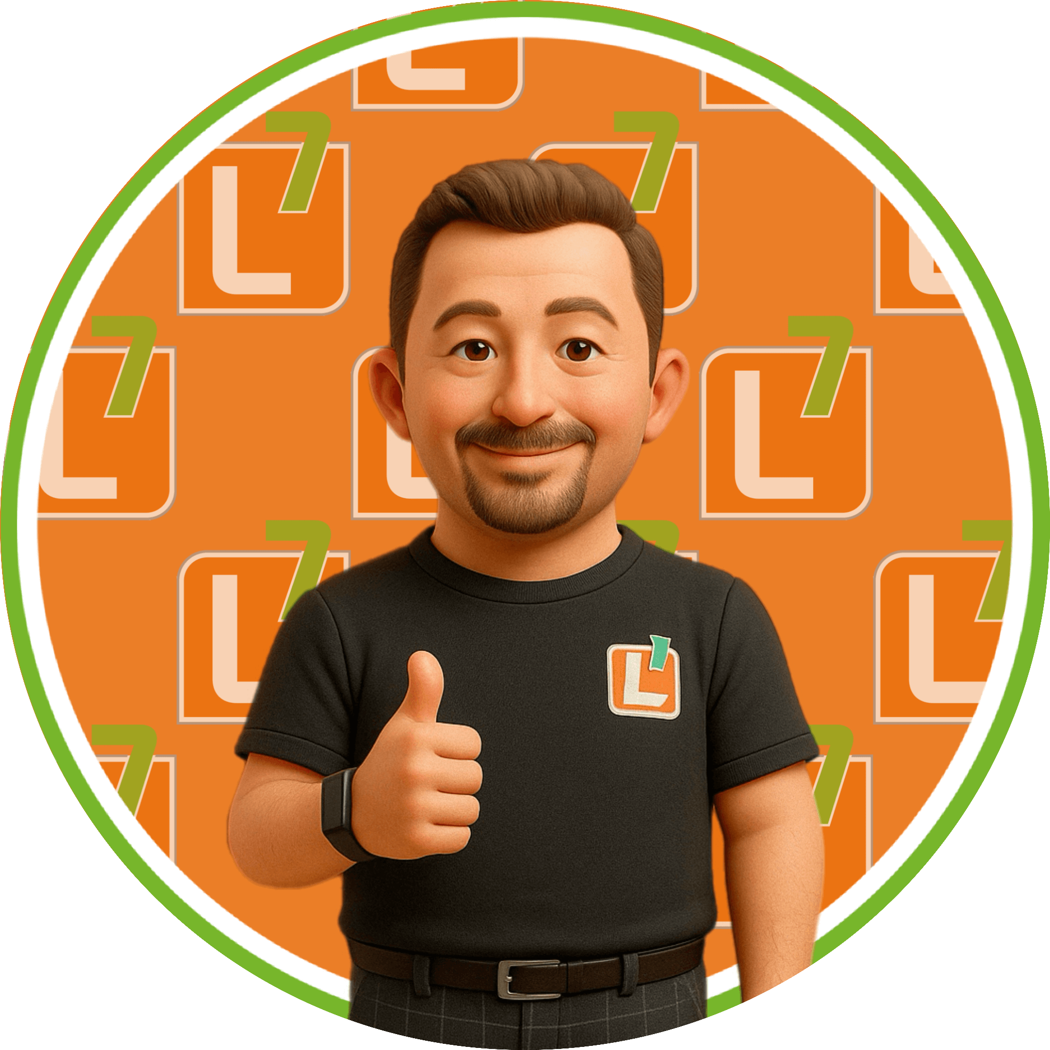 Bild - Team - Andreas - L7 Fahrschule
