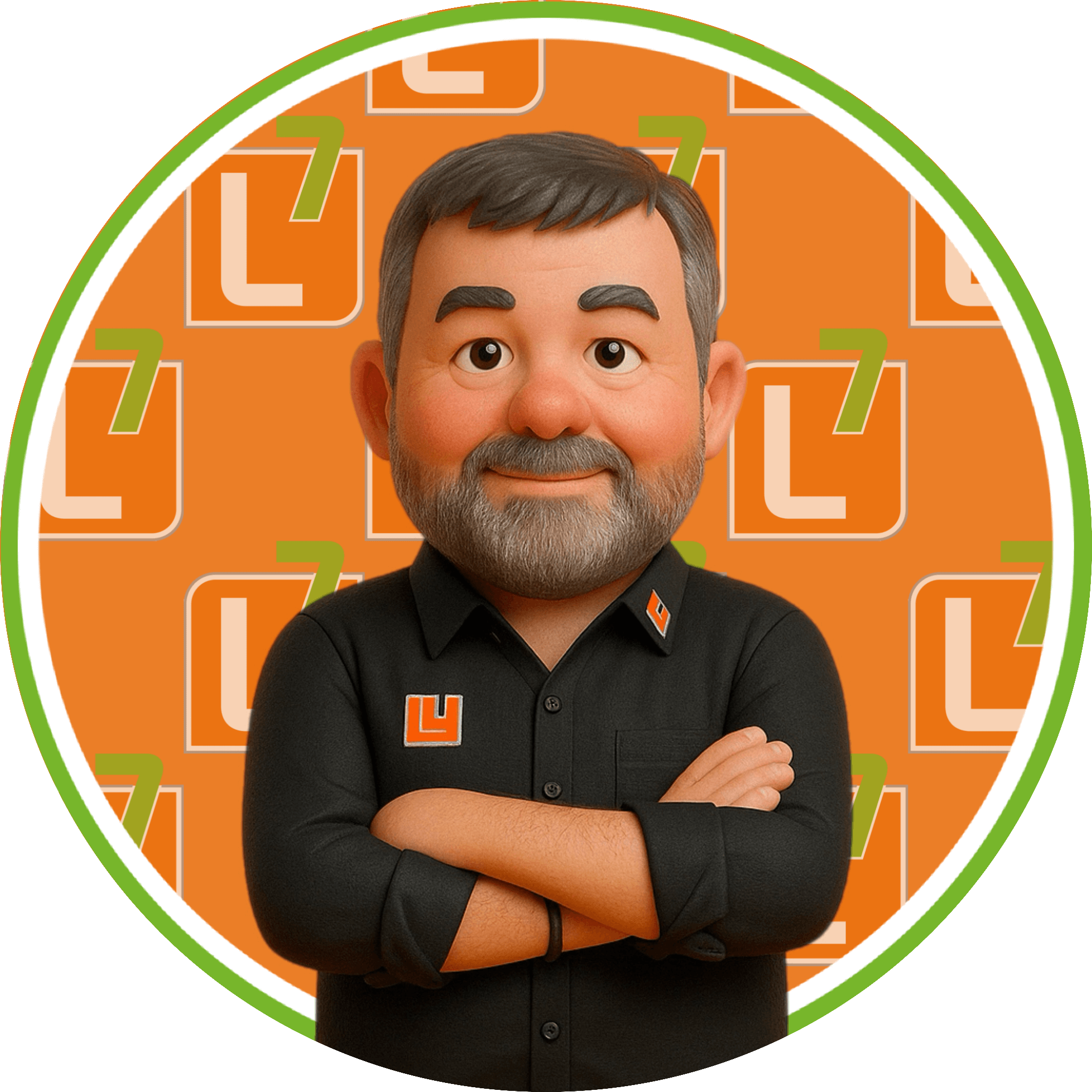 Bild - Team - Dirk - L7 Fahrschule