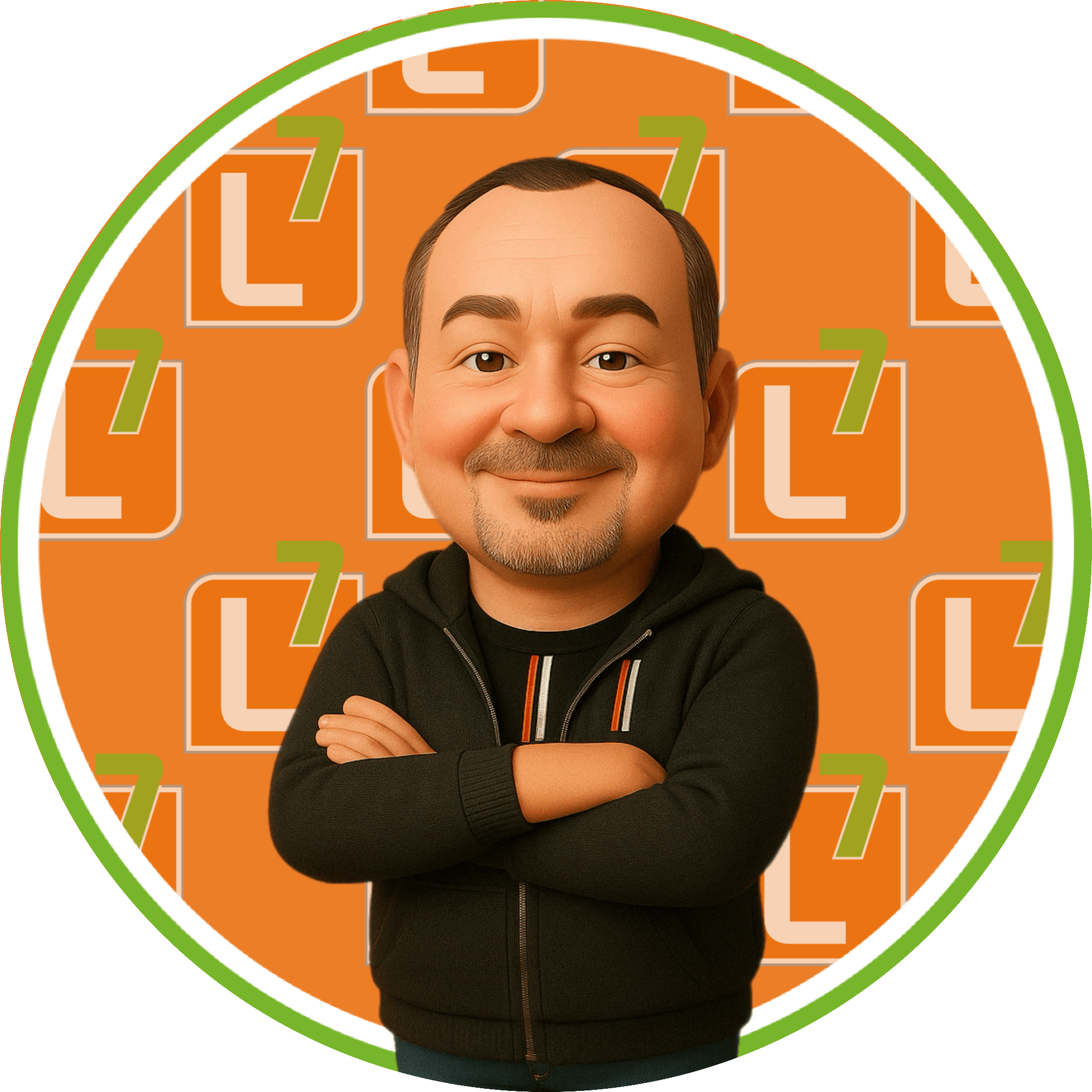 Bild - Team - Rainer - L7 Fahrschule