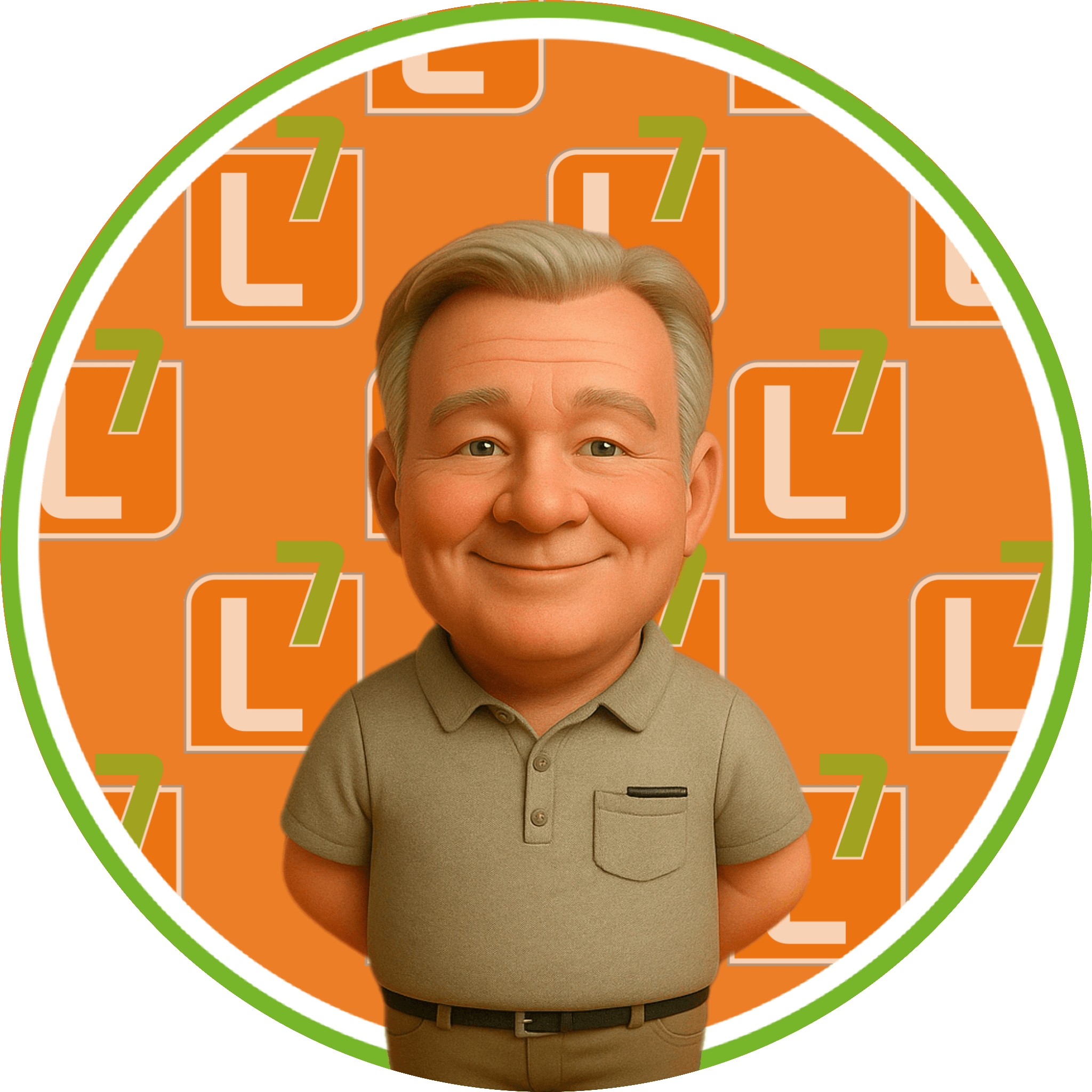 Bild - Team - Christian - L7 Fahrschule