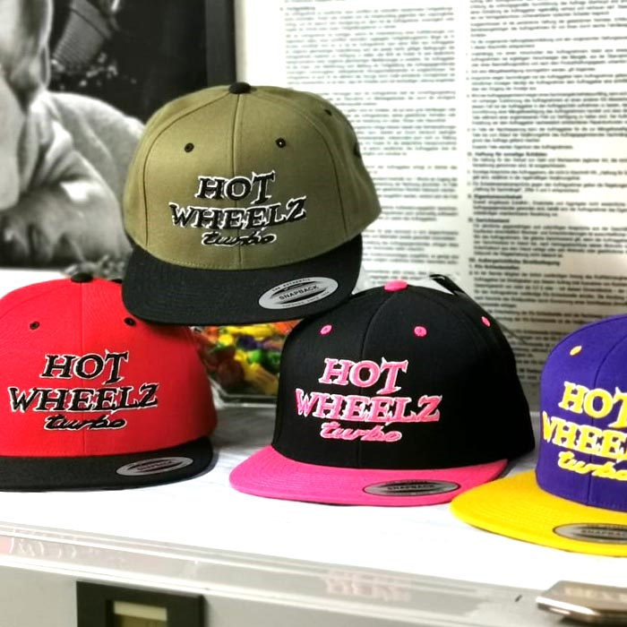 Hot HOTWHEELZ KFZWerkstatt