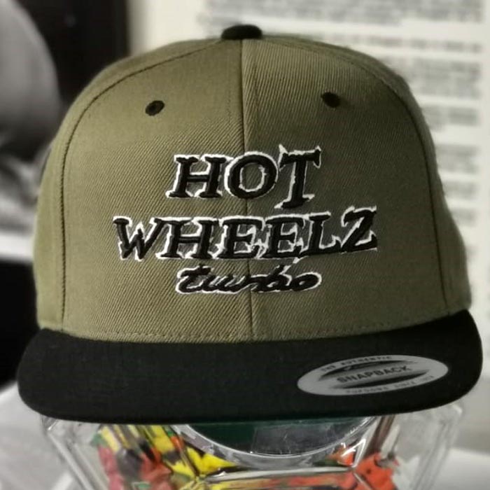 Hot HOTWHEELZ KFZWerkstatt