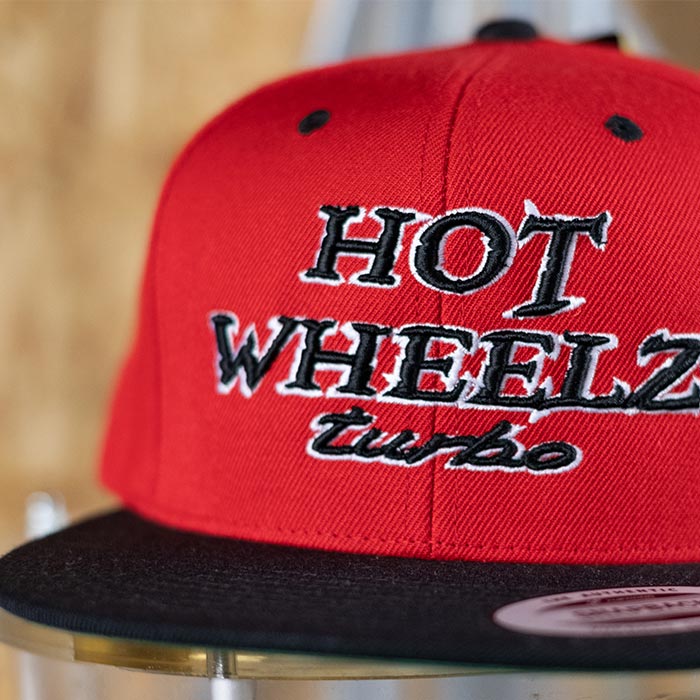 Hot HOTWHEELZ KFZWerkstatt