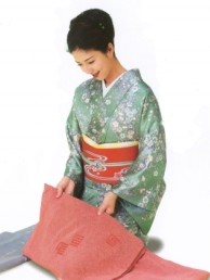 着物お手入れ
