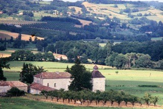 La campagne