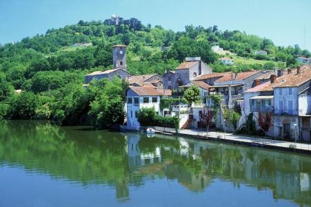 Port de Penne