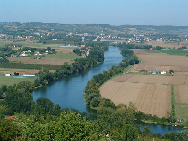Le lot