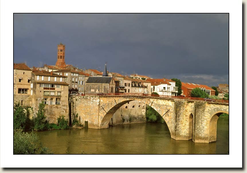Villeneuve sur lot