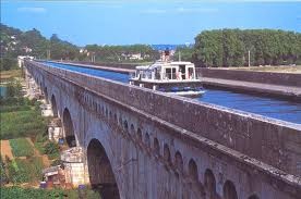 Pont Canal Agen